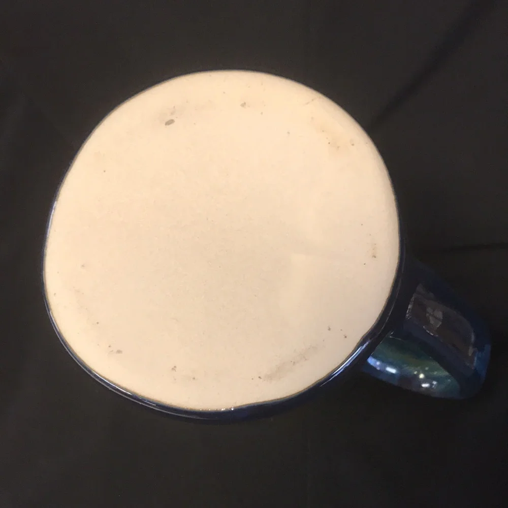 Tumbleweed‎ Pottery Golf Pro Mug
